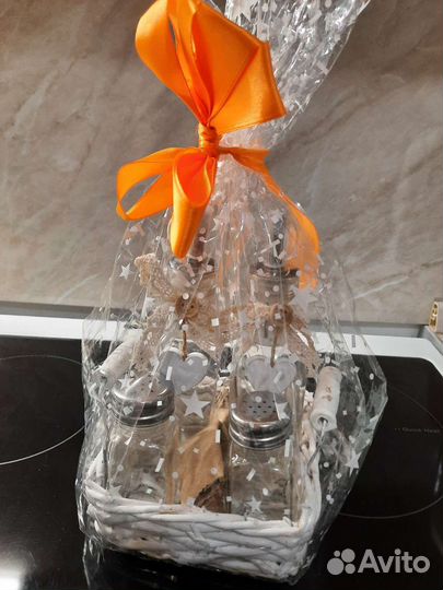 Набор для специй