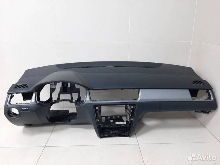 Торпедо Skoda Rapid