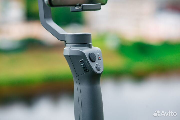 DJI Osmo Mobile 2