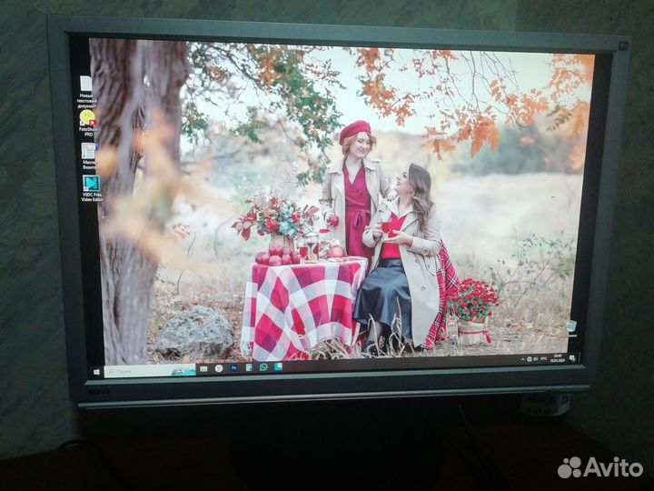 Монитор Beng 22