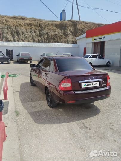 ВАЗ 2107 1.5 МТ, 2010, 896 541 км