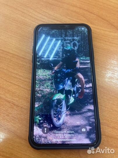 iPhone 11 Pro Max, 256 ГБ