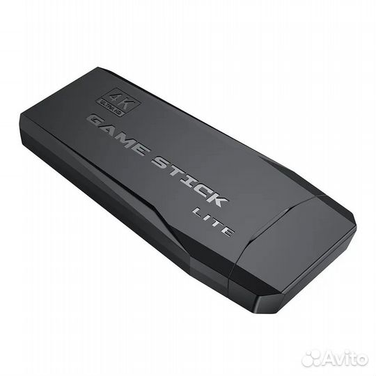 Game Stick Lite 64Gb