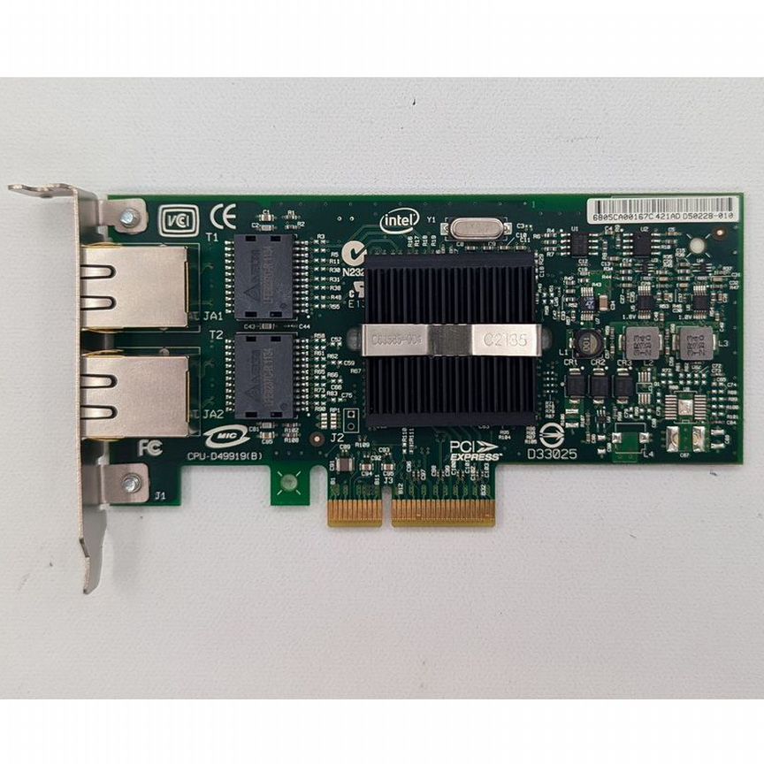 [GQ-SCN7582000N] Сетевая Карта Gq-Scn7582000n-R, D49919-002, D49921