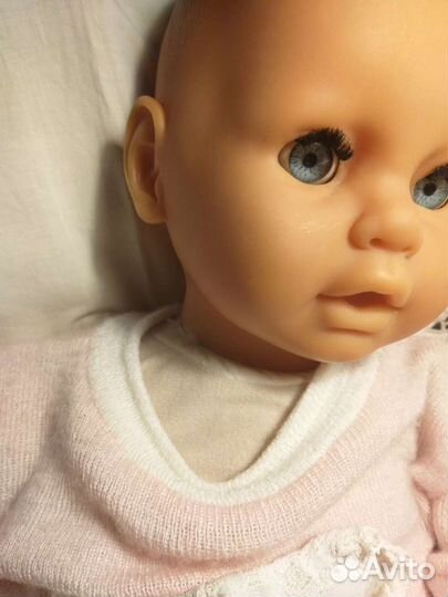 Куклы гдр, винтаж, СССР