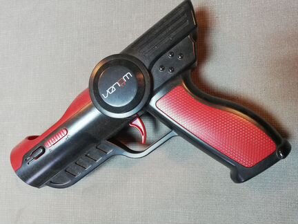 Пистолет Sony ps