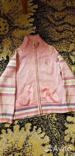 Детские вещи