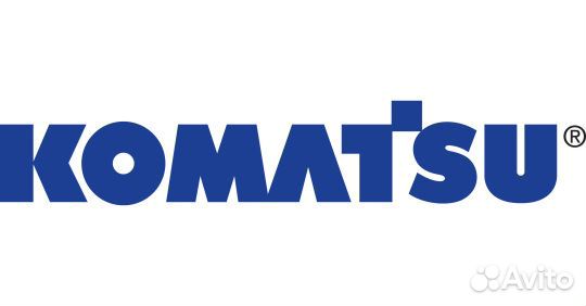 Ремкомплект гидроцил. отвала 707-99-64550 Komatsu