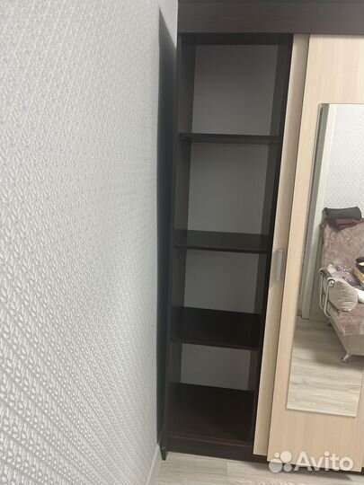 Шкаф для одежды бу