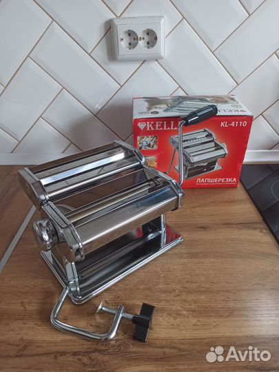 Лапшерезка kelli kl-4110
