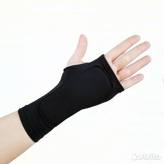 Защита запястья