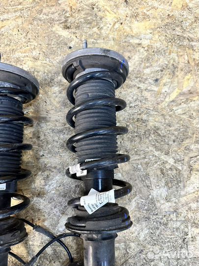 Амортизаторы Задние X Drive VDC BMW G14 G15
