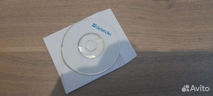 Игровой руль defender forsage drift GT