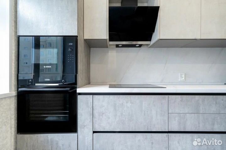 Цена за всю кухню CN:020345