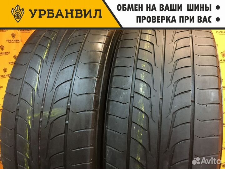 Firestone Firehawk Wide Oval 215/55 R17 94V