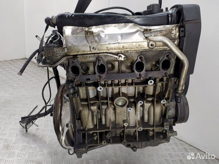 Двигатель Volkswagen / Audi 1.6 ANA