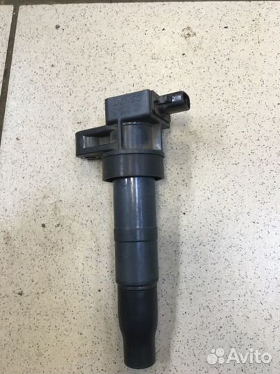 Катушка зажигания Hyundai Genesis G6DG