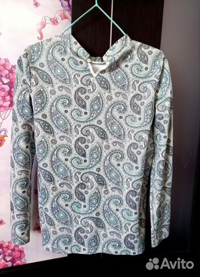 Кофта женская 46 размер