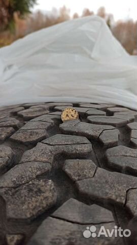 Bfgoodrich All-Terrain T/A KO2 265/65 R17 120S