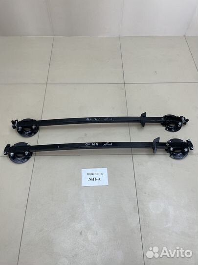 Распорка Mercedes W164 GL