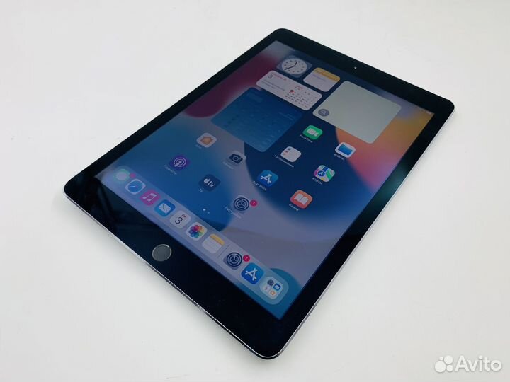 Планшет iPad air 2 Гарантия