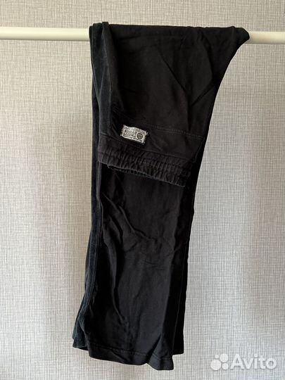 Спортивные женские брюки Time out XL