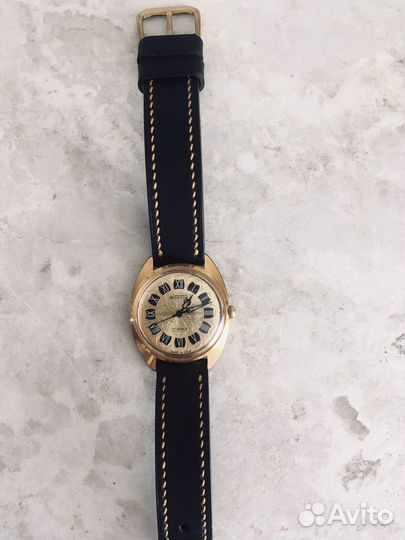 Часы Wostok СССР