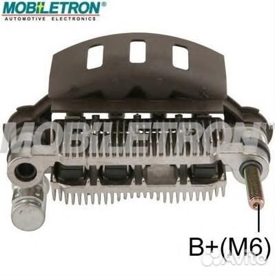 Выпрямитель mobiletron RM31 Mobiletron
