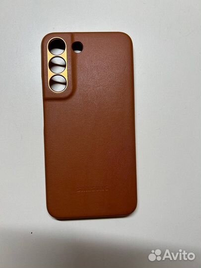 Чехлы на телефон samsung s 22