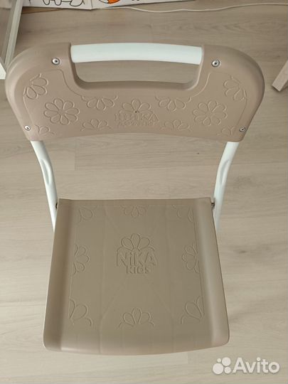 Стульчик детский