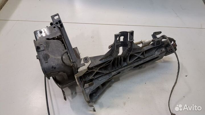 Замок капота BMW 5 F10