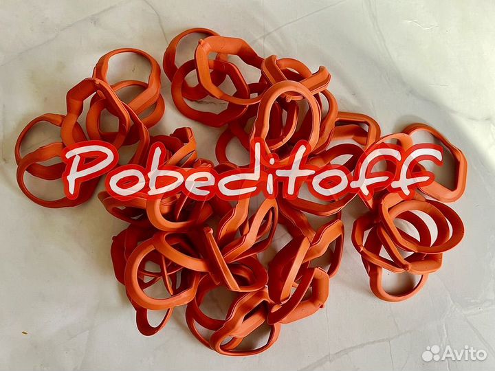 Wirtgen 2197988 Заглушка 100 шт