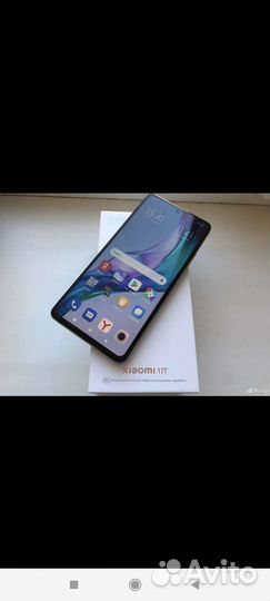 Xiaomi 11T 8/256
