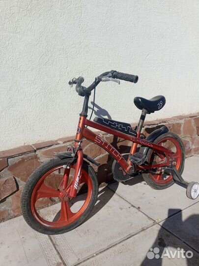 Велосипеды