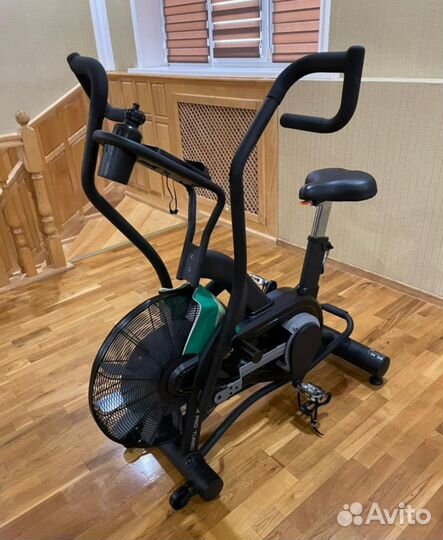 Велотренажер