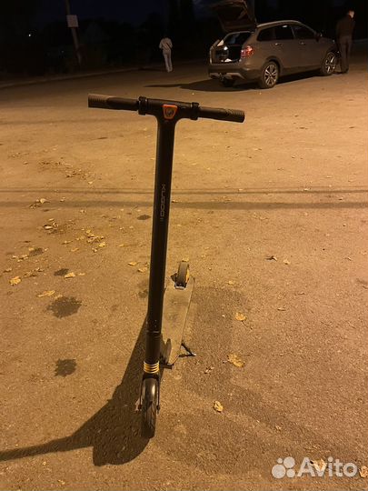 Электросамокат kogoo s1