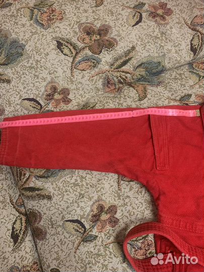 Самбовка для мальчика