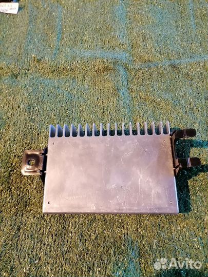 Блок управления двери багажника 6L7T-14B291-AA Lin