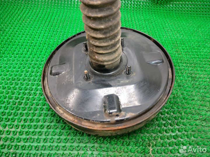 Вакуумный усилитель тормозов Заз Шанс Т100 MEM3307