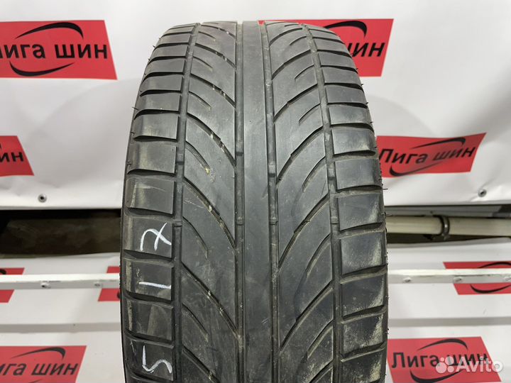 Lassa Driveways Sport 235/45 R17
