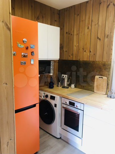 Дом 62 м² на участке 15 сот.