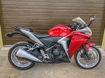 Honda CBR250R 2011 г