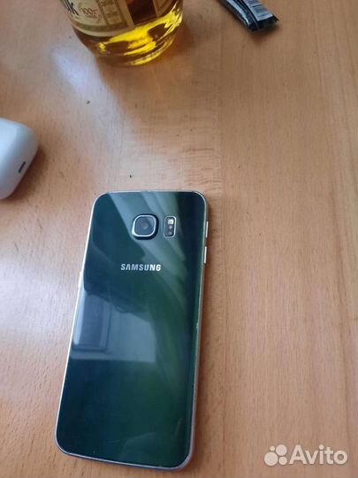 Samsung galaxy s6 edge