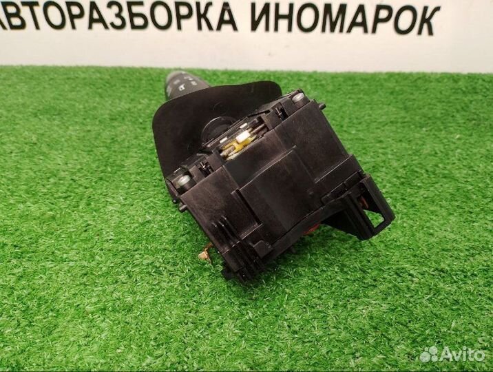 Подрулевой переключатель света Renault Duster