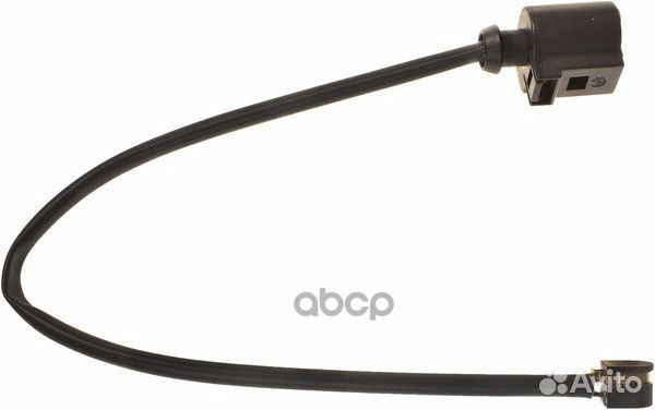 Датчик износа тормозных колодок перед 9806