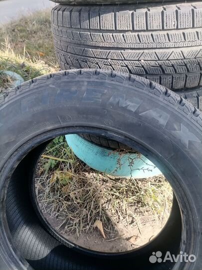 Firemax FM805 19.5/65 R15