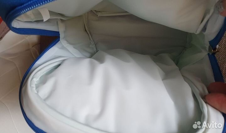 Новый рюкзак Xiamen лягушонок