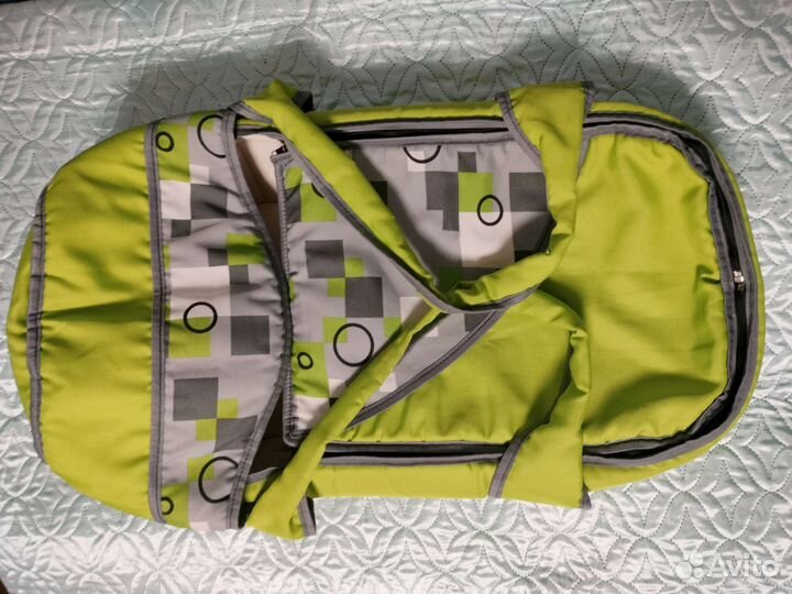 Переноска детская