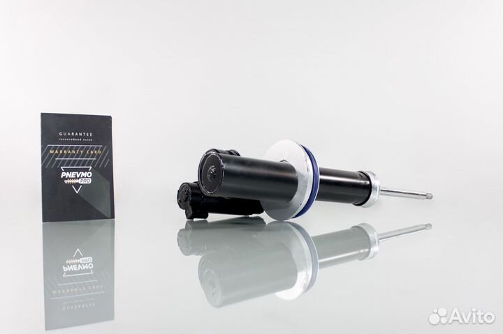 Амортизатор для Tesla Model S I передний