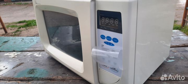 Микроволновая печь Daewoo